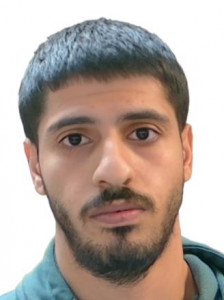 Abdulaziz El Gamal a registered Sex Offender of Arizona