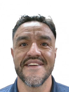 Ramon Xavier Escobedo a registered Sex Offender of Arizona