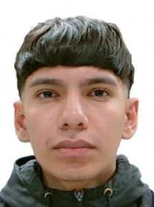 Jesse Monge a registered Sex Offender of Arizona