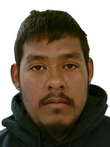 Jiovanni Jamel Alvarez-butler a registered Sex Offender of Arizona