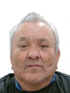 Alfred Herrera Rodriguez a registered Sex Offender of Arizona