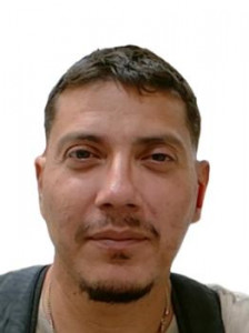 Guillermo Navarro a registered Sex Offender of Arizona
