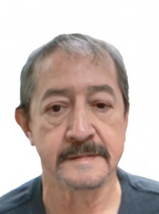 Richard Joseph Alday a registered Sex Offender of Arizona