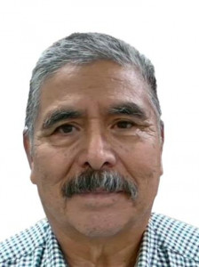 Juan Manuel Silva a registered Sex Offender of Arizona