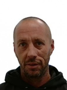 Justin Donald Harryman a registered Sex Offender of Arizona