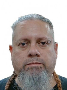 Geronimo Lopez a registered Sex Offender of Arizona