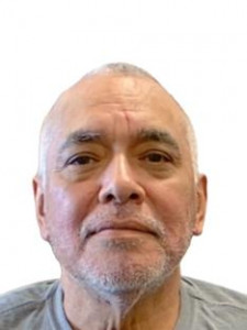 Jorge Luis Morales a registered Sex Offender of Arizona