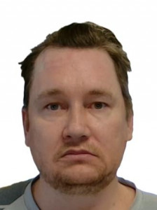 Shayne Patrick Smyth a registered Sex Offender of Arizona