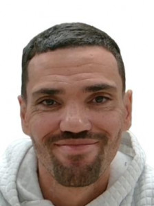 Marquis Thompson a registered Sex Offender of Arizona