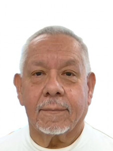 Daniel Moraga a registered Sex Offender of Arizona
