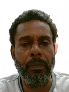 Shabako Jamal Robinson a registered Sex Offender of Arizona
