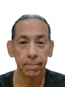 Ray Alex Vergara a registered Sex Offender of Arizona