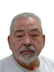 Jay Bautista Cardona a registered Sex Offender of Arizona