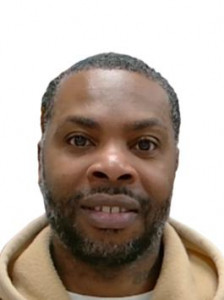 Marques West a registered Sex Offender of Arizona
