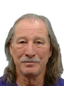 Richard Farrall a registered Sex Offender of Arizona
