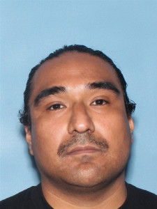 Omar Santana a registered Sex Offender of Arizona