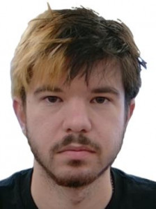Alexander Chase Halstead a registered Sex Offender of Arizona