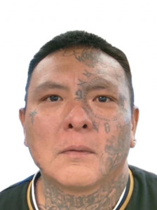 Myles Dominic Rogers a registered Sex Offender of Arizona