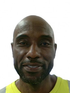 Derrick Patterson a registered Sex Offender of Arizona