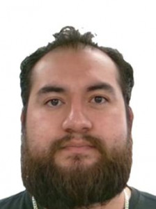 Jesus Arthur Carrillo III a registered Sex Offender of Arizona