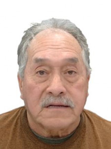 Raul Martin Martinez Jr a registered Sex Offender of Arizona