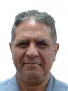 Shidan Dahnad a registered Sex Offender of Arizona