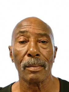 Leroy Jackson a registered Sex Offender of Arizona