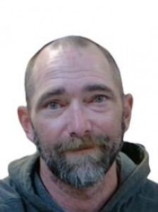 Nicholas James Earle a registered Offender of Washington
