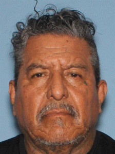 Ramon G Perez a registered Sex Offender of Arizona