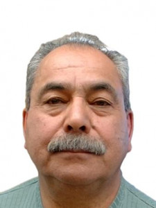 Juventino Marino Perez a registered Sex Offender of Arizona