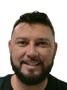 Rey P Gutierrez a registered Sex Offender of Arizona