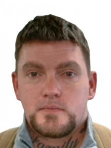 Joshua T Rayfield a registered Sex Offender of Arizona
