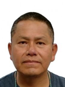 Jerome Wilson a registered Sex Offender of Arizona
