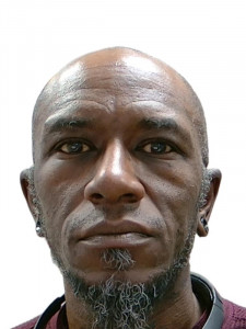 Antoinne Mahdi Jolly a registered Sex Offender of Arizona