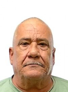 Carlos Andrews a registered Sex Offender of Arizona