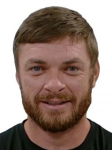 Trevor Hanson a registered Sex Offender of Arizona