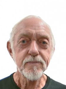 Robert Allen Sprankle a registered Sex Offender of Arizona
