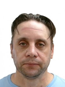 Jesse Kruzinski a registered Sex Offender of Arizona