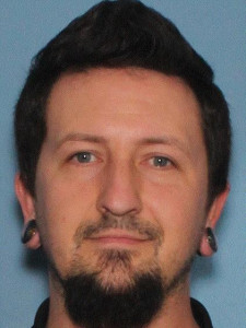 Calvin Ethan Ansteth a registered Sex Offender of Arizona