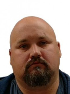 Christopher Vancamp a registered Sex Offender of Arizona