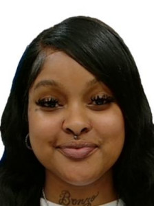 Precious Nicole Drake a registered Sex Offender of Arizona