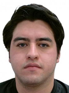 Raul Mena a registered Sex Offender of Arizona