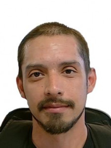 Luis Garcia a registered Sex Offender of Arizona