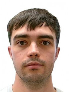 James Cole Gleghorn a registered Sex Offender of Arizona