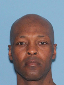 Rondalle Pouge a registered Sex Offender of Arizona