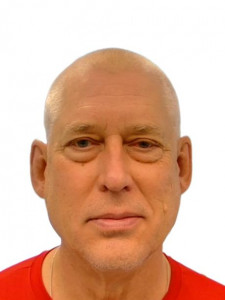 Randall Roy Wright a registered Sex Offender of Arizona