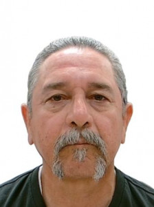 Leroy Facio a registered Sex Offender of Arizona