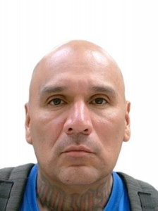 Gilbert Richard Lozano a registered Sex Offender of Arizona