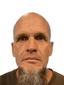 Gerald Leroy Clark a registered Sex Offender of Arizona