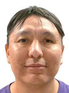 Harlan Billie a registered Sex Offender of Arizona